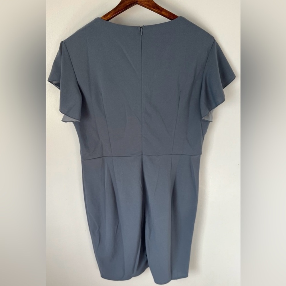 ManyDress Wrap Style XL Dress - Picture 3 of 7